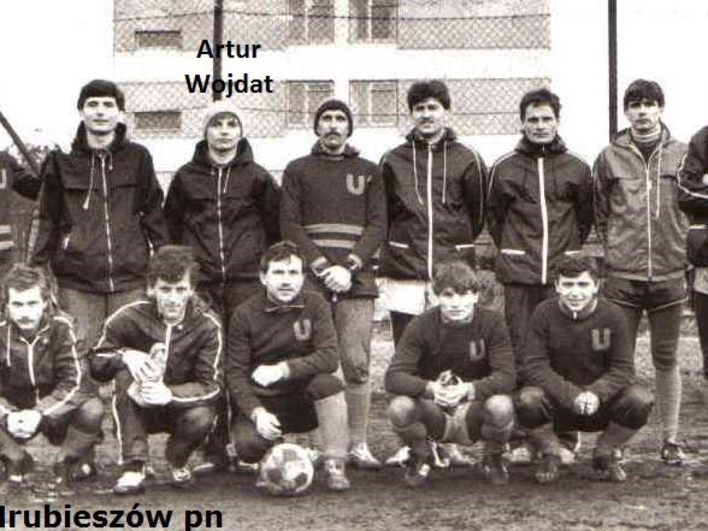 Hrubieszów dla Szymona! Pomóżmy Szymonowi stanąć na nogi! - ZDJĘCIA, WIDEO