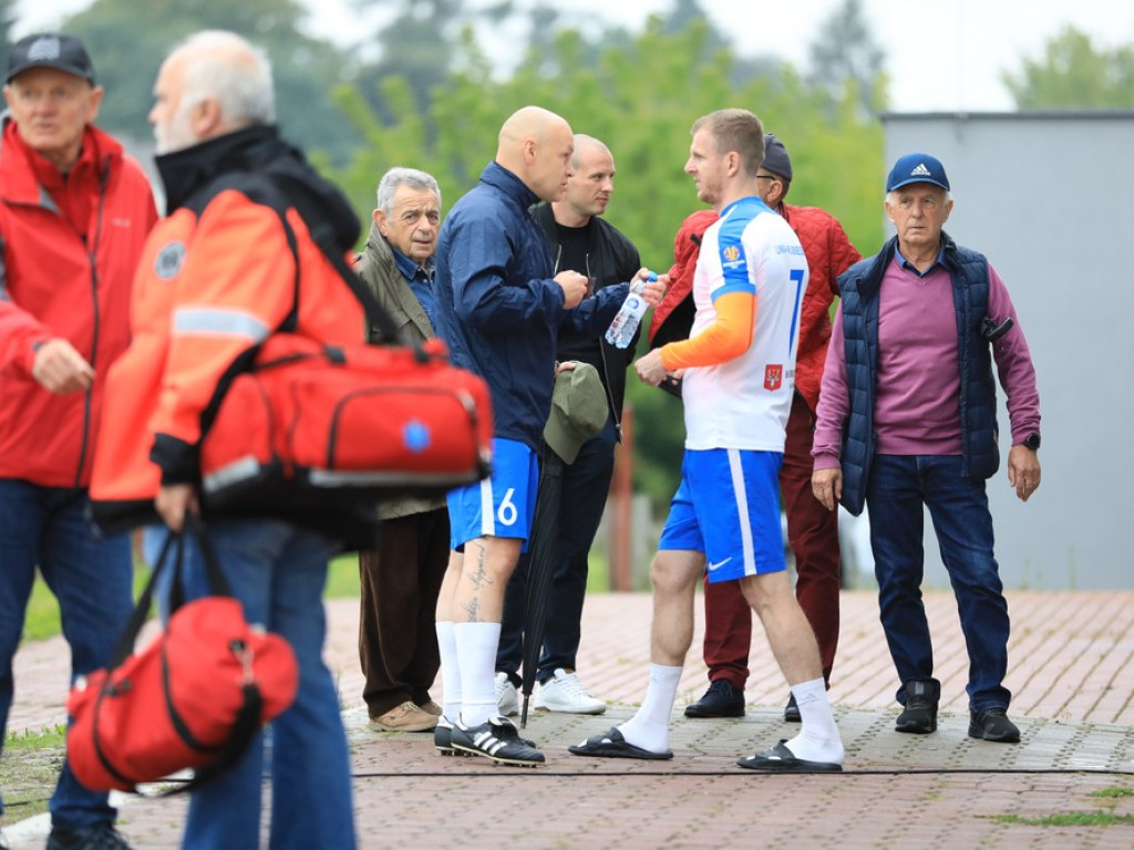 Hrubieszów dla Szymona! - ZDJĘCIA, WIDEO