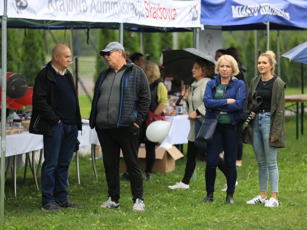 Hrubieszów dla Szymona! - ZDJĘCIA, WIDEO