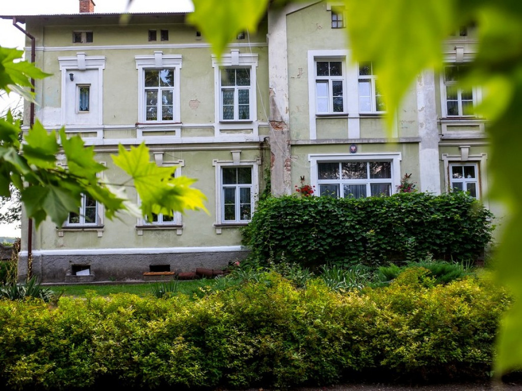 Gmina Trzeszczany: Rajd rowerowy i warsztaty fotograficzne - ZDJĘCIA