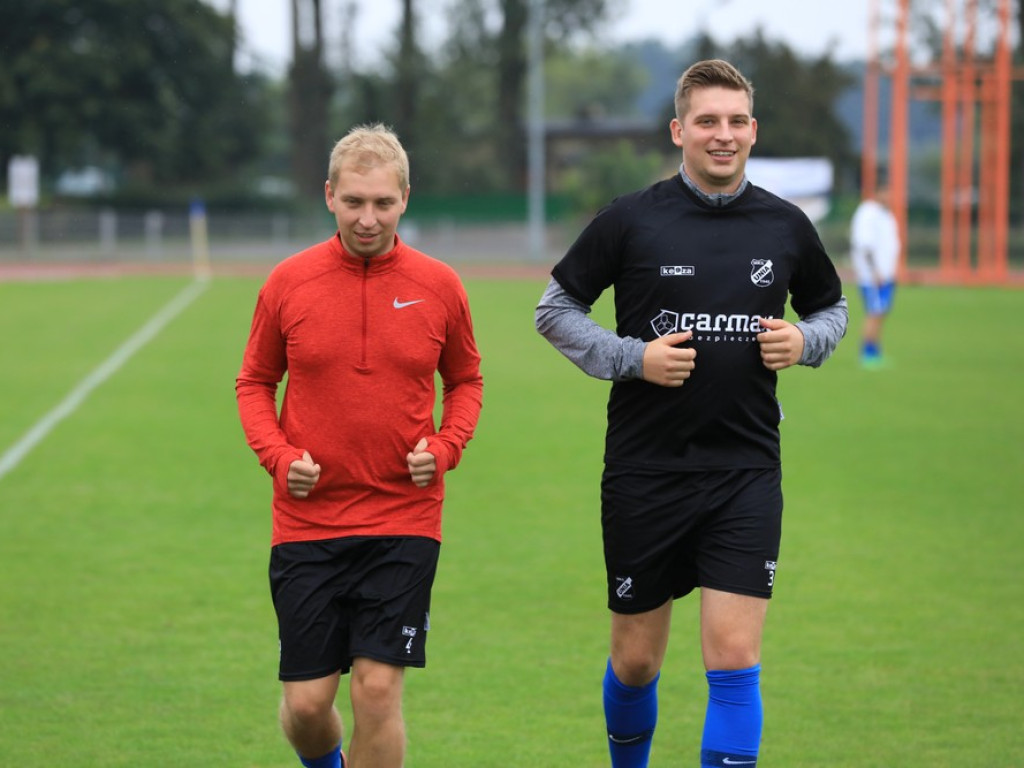 Hrubieszów dla Szymona! - ZDJĘCIA, WIDEO
