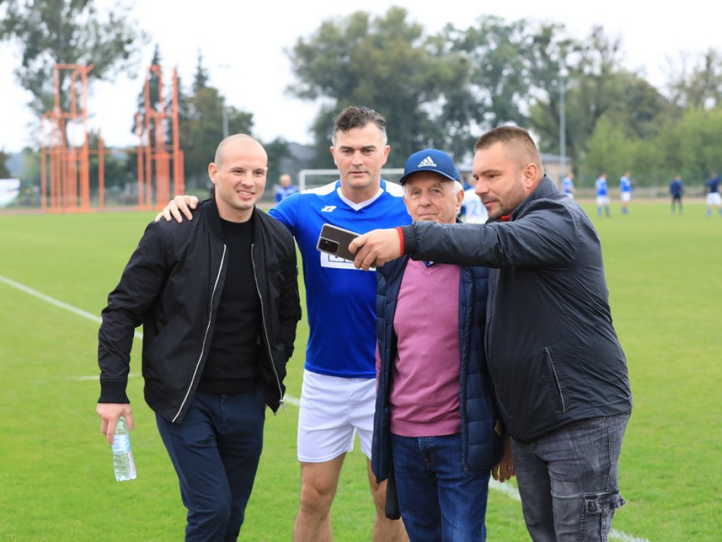 Hrubieszów dla Szymona! - ZDJĘCIA, WIDEO