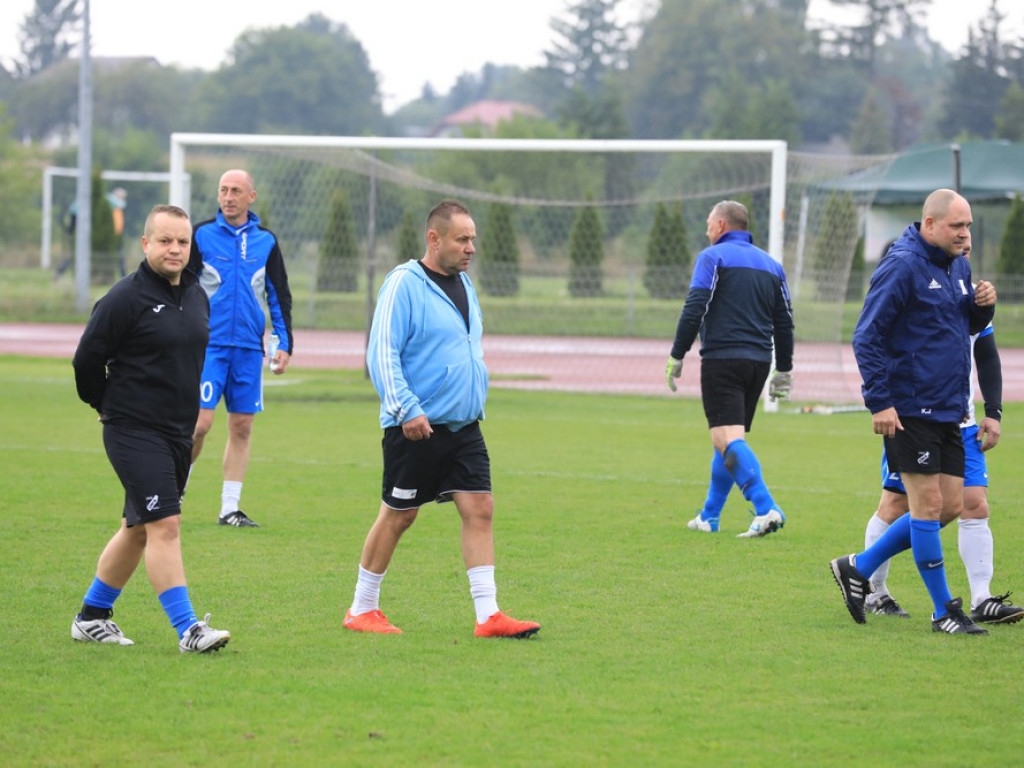 Hrubieszów dla Szymona! - ZDJĘCIA, WIDEO