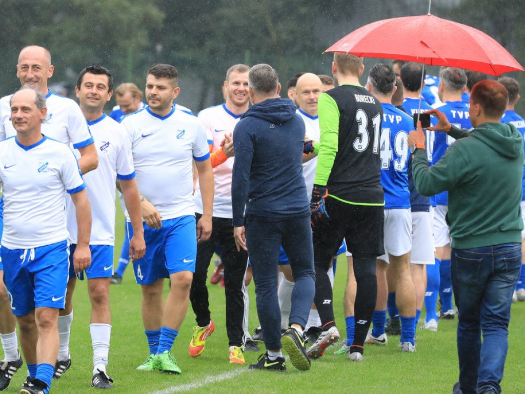 Hrubieszów dla Szymona! - ZDJĘCIA, WIDEO