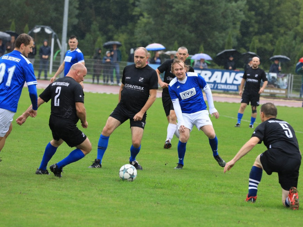 Hrubieszów dla Szymona! - ZDJĘCIA, WIDEO