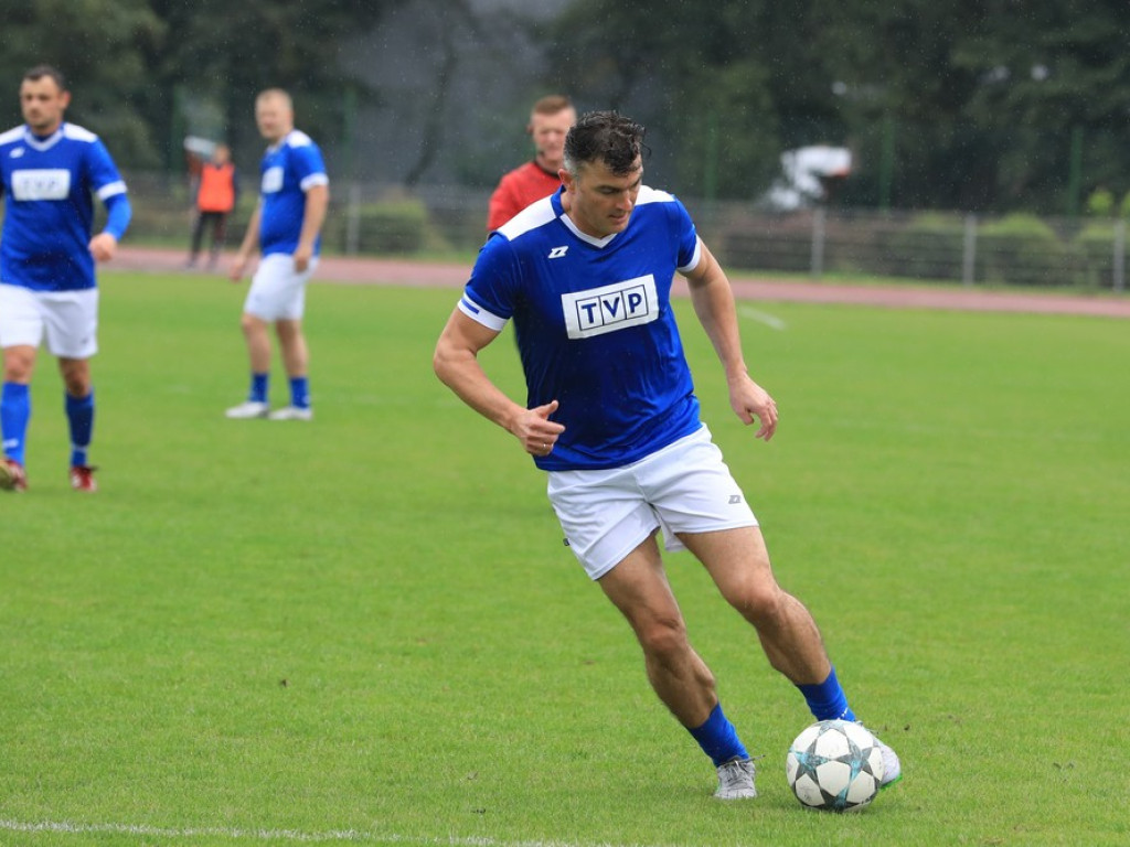 Hrubieszów dla Szymona! - ZDJĘCIA, WIDEO