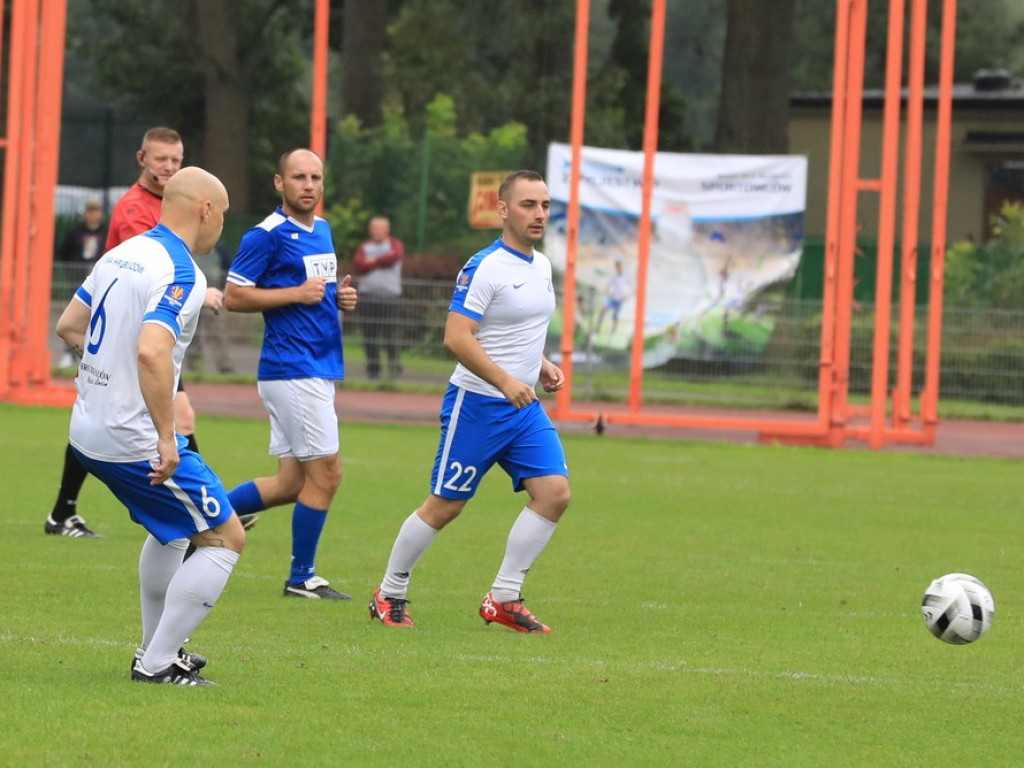 Hrubieszów dla Szymona! - ZDJĘCIA, WIDEO