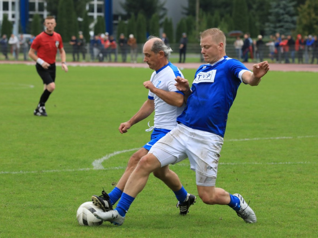 Hrubieszów dla Szymona! - ZDJĘCIA, WIDEO
