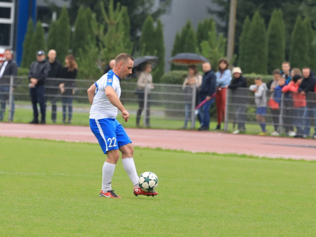 Hrubieszów dla Szymona! - ZDJĘCIA, WIDEO