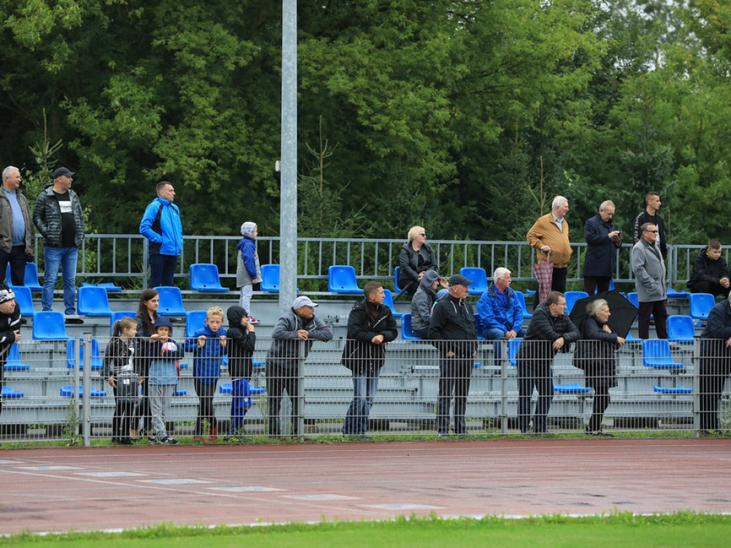 Hrubieszów dla Szymona! - ZDJĘCIA, WIDEO