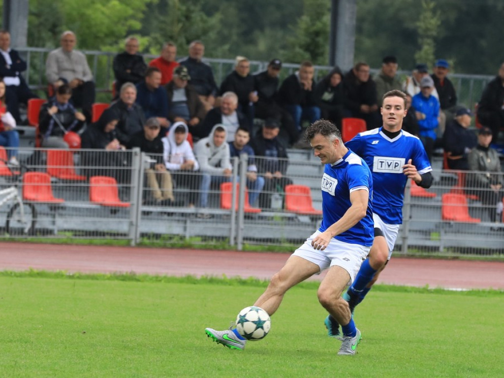 Hrubieszów dla Szymona! - ZDJĘCIA, WIDEO