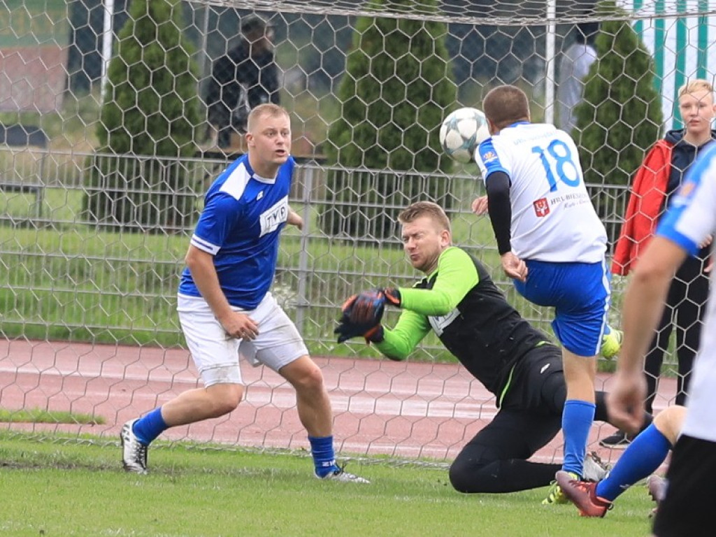 Hrubieszów dla Szymona! - ZDJĘCIA, WIDEO