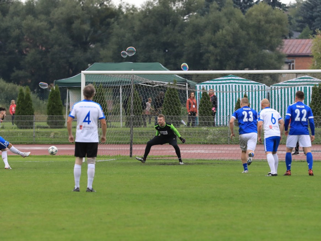 Hrubieszów dla Szymona! - ZDJĘCIA, WIDEO