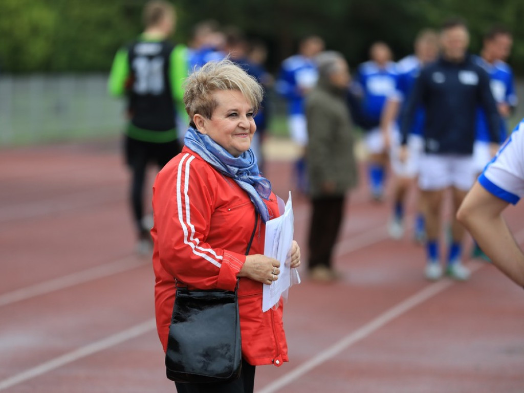 Hrubieszów dla Szymona! - ZDJĘCIA, WIDEO