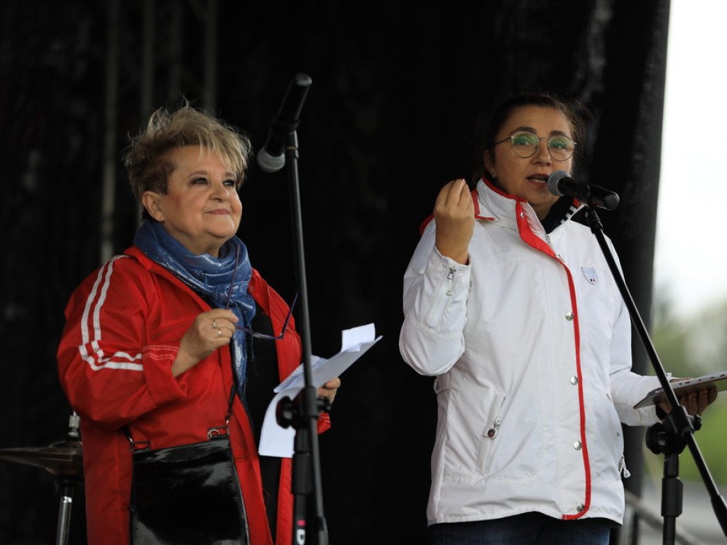 Hrubieszów dla Szymona! - ZDJĘCIA, WIDEO