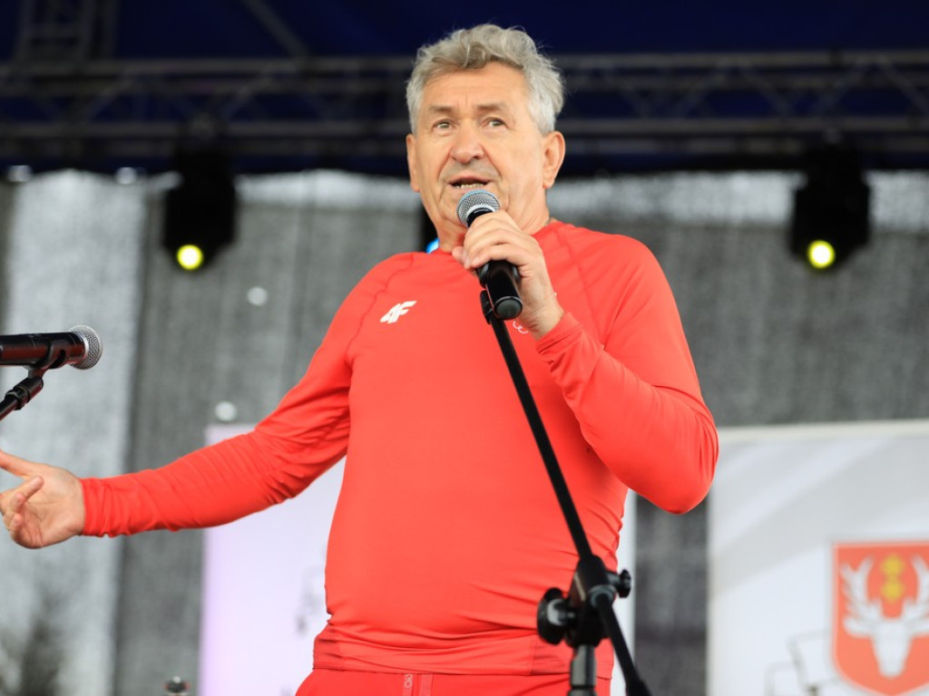 Hrubieszów dla Szymona! - ZDJĘCIA, WIDEO