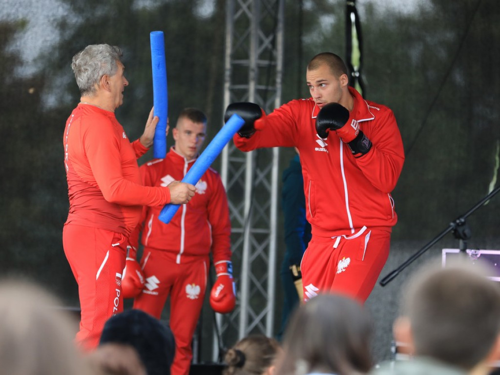 Hrubieszów dla Szymona! - ZDJĘCIA, WIDEO