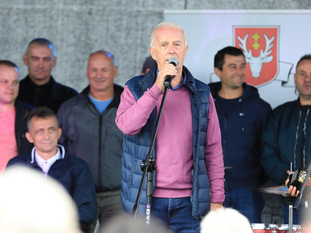 Hrubieszów dla Szymona! - ZDJĘCIA, WIDEO