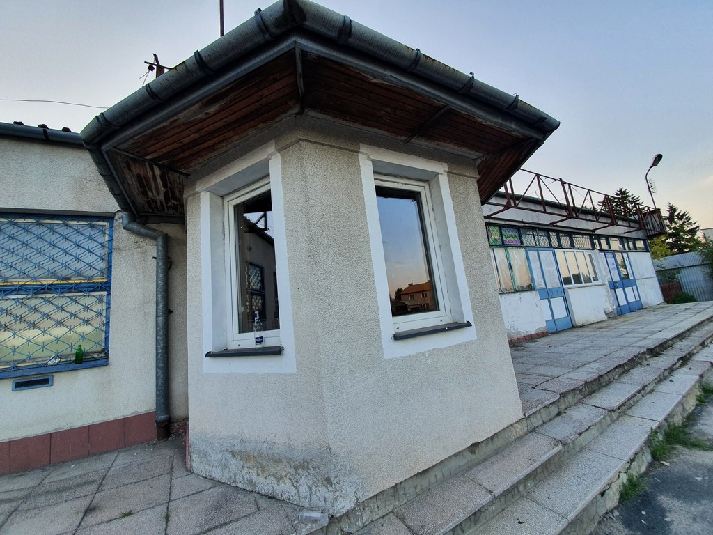 Hrubieszów: Tak wygląda były dworzec PKS - ZDJĘCIA