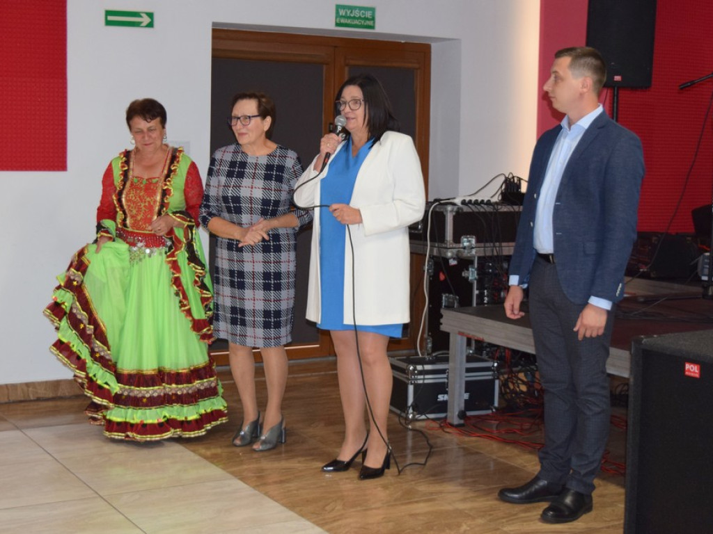 Wieczór artystyczny w Mirczu - ZDJĘCIA