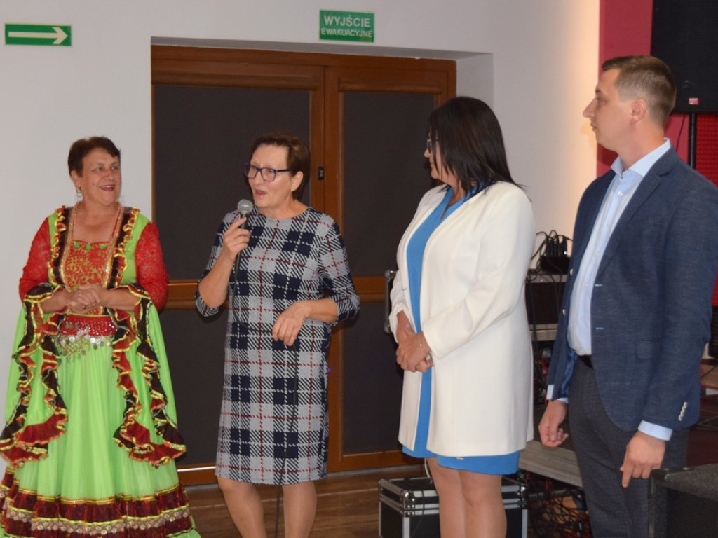 Wieczór artystyczny w Mirczu - ZDJĘCIA