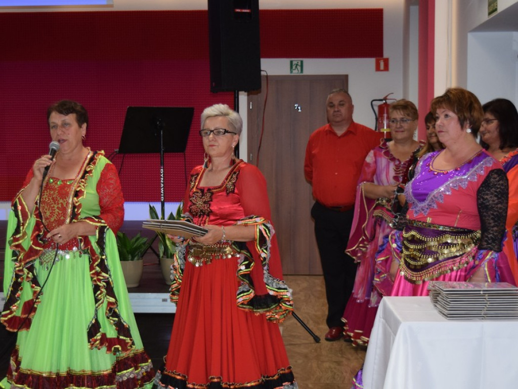 Wieczór artystyczny w Mirczu - ZDJĘCIA