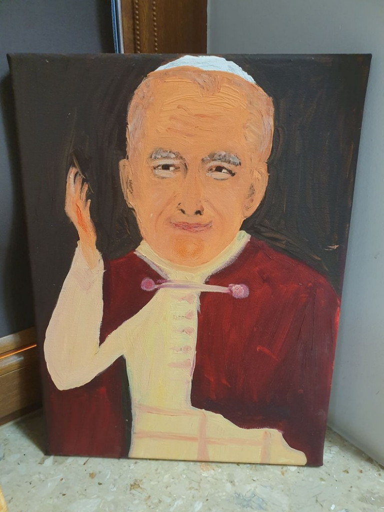 Wieczór artystyczny w Mirczu - ZDJĘCIA