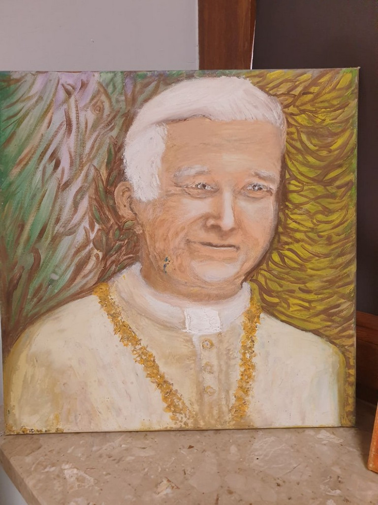 Wieczór artystyczny w Mirczu - ZDJĘCIA