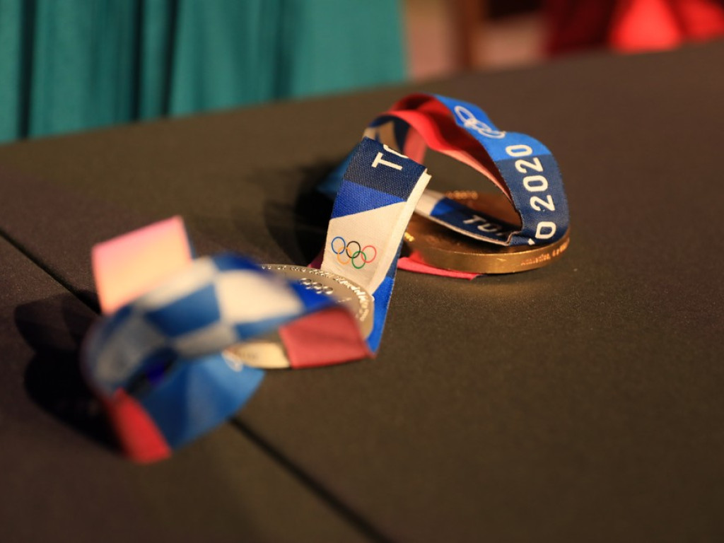 Hrubieszów: Spotkanie z mistrzynią olimpijską Małgorzatą Hołub-Kowalik - ZDJĘCIA