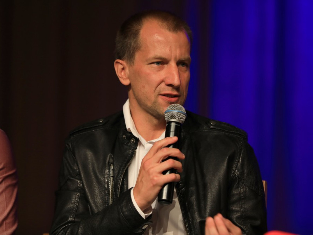 Hrubieszów: Spotkanie z mistrzynią olimpijską Małgorzatą Hołub-Kowalik - ZDJĘCIA