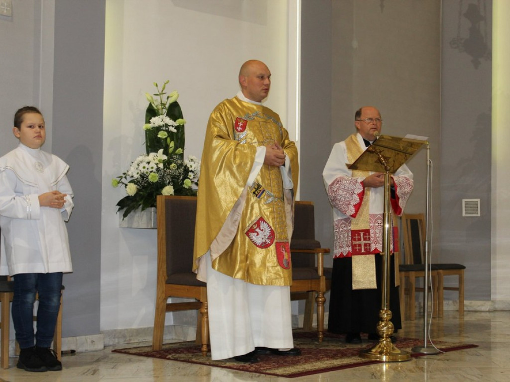 Obchody 82. rocznicy wybuchu II wojny światowej w Werbkowicach - ZDJĘCIA