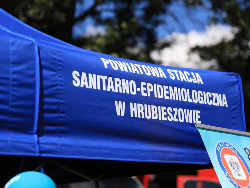 Dożynki Miejskie w Hrubieszowie - ZDJĘCIA, WIDEO