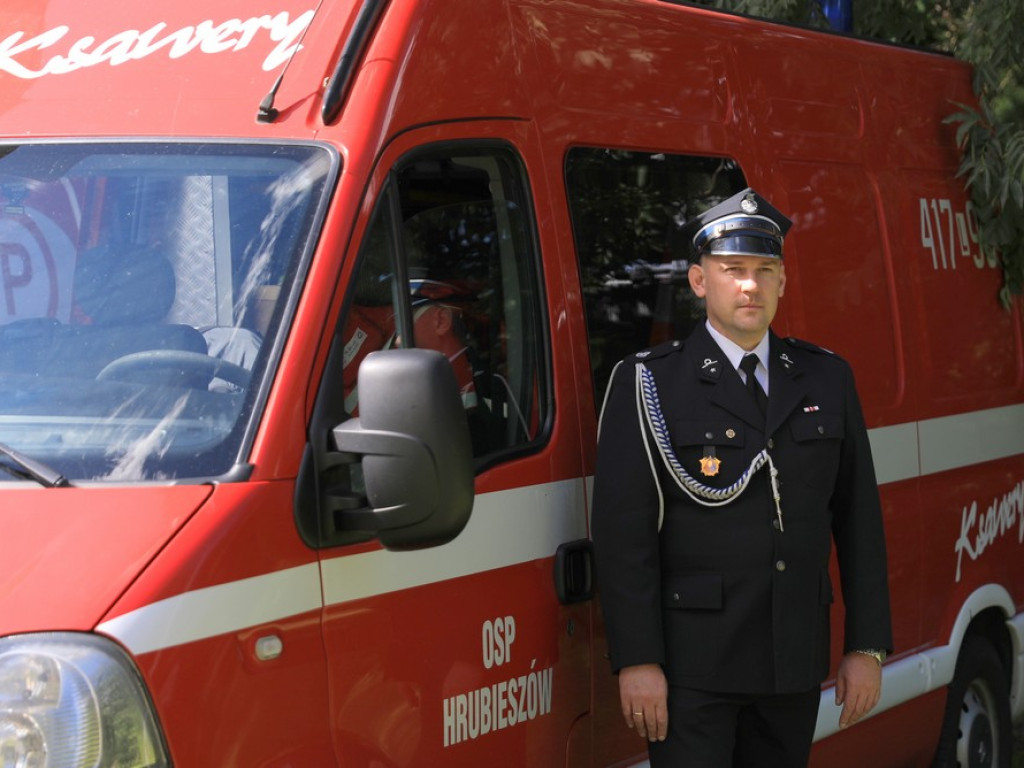 Dożynki Miejskie w Hrubieszowie - ZDJĘCIA, WIDEO