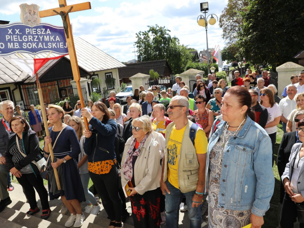 Dożynki Miejskie w Hrubieszowie - ZDJĘCIA, WIDEO
