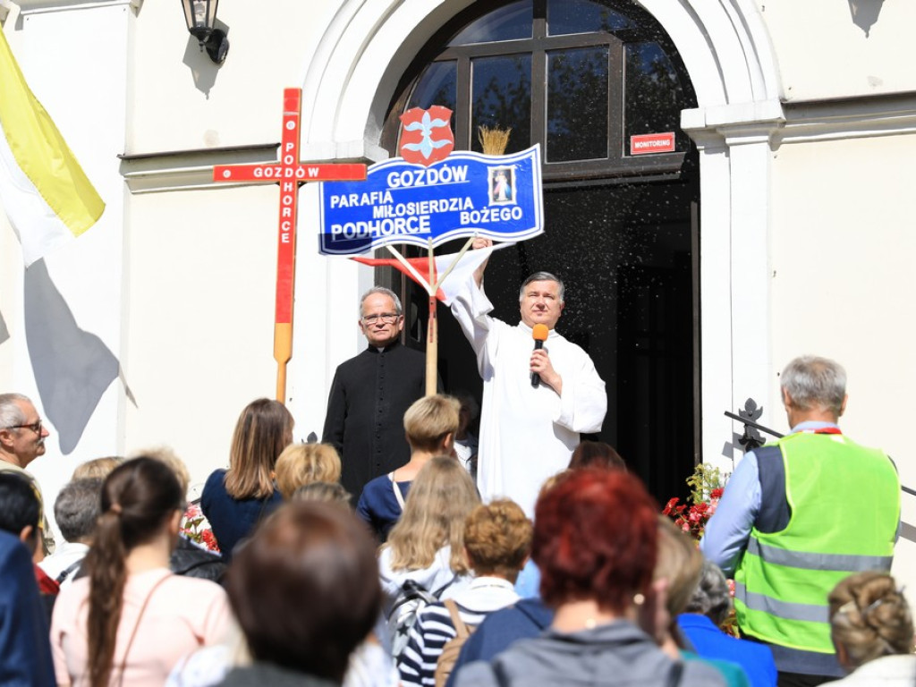 Dożynki Miejskie w Hrubieszowie - ZDJĘCIA, WIDEO