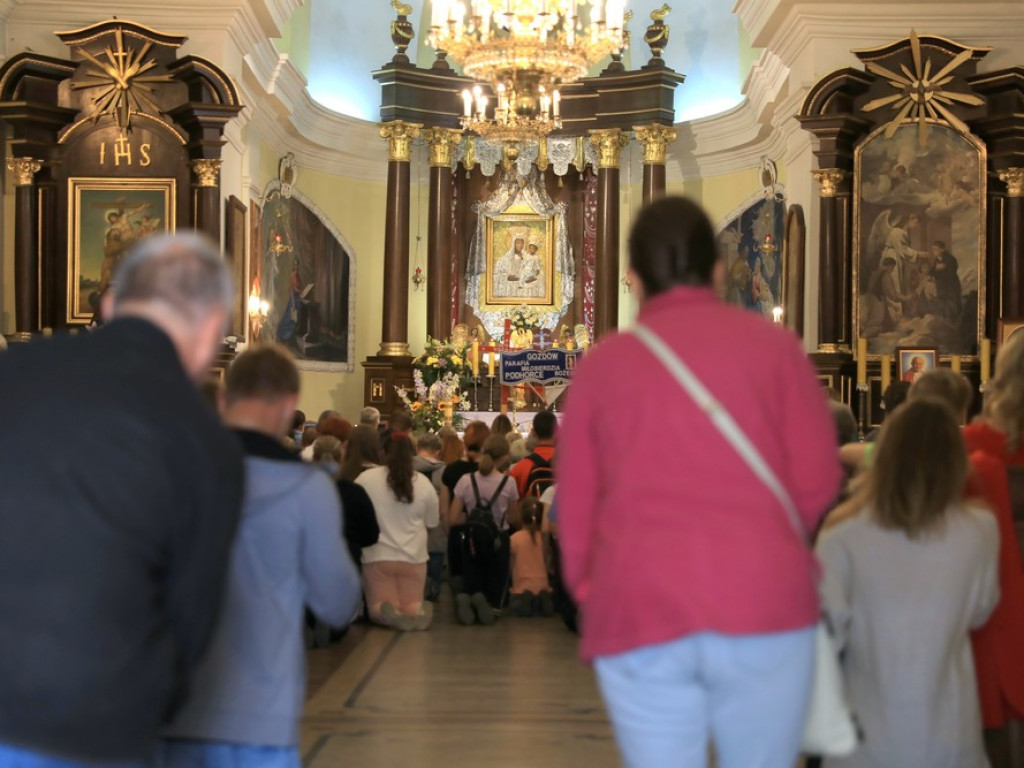 Dożynki Miejskie w Hrubieszowie - ZDJĘCIA, WIDEO