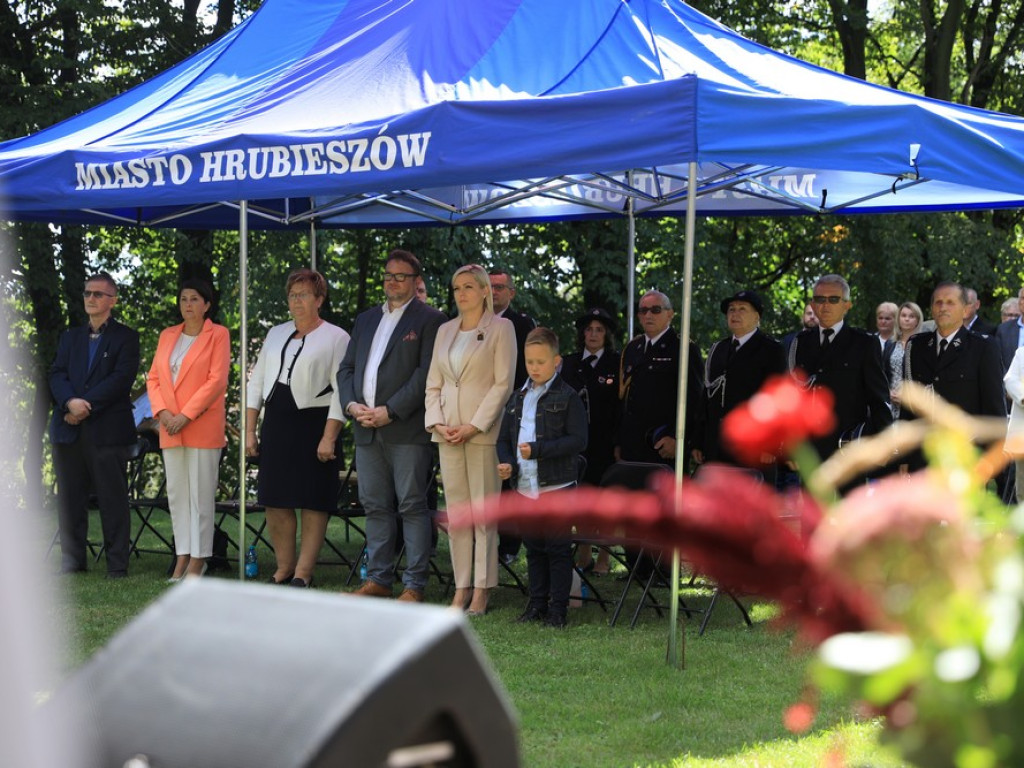 Dożynki Miejskie w Hrubieszowie - ZDJĘCIA, WIDEO