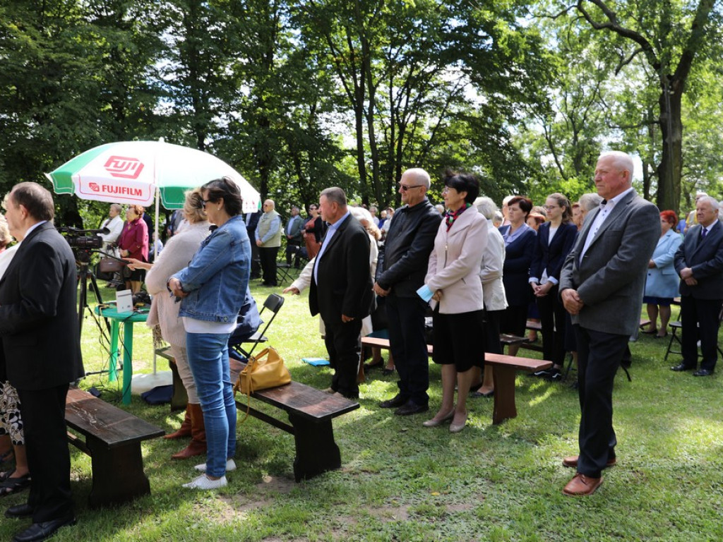 Dożynki Miejskie w Hrubieszowie - ZDJĘCIA, WIDEO