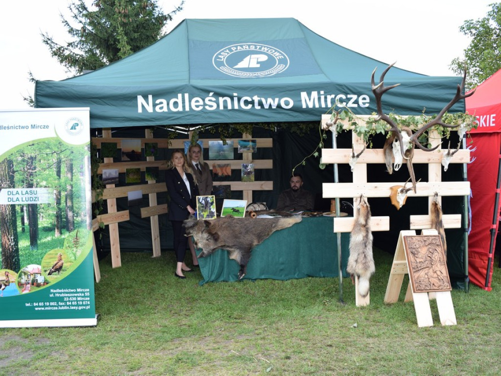 W krainie żołny - w pogoni za tradycją łowiecką - ZDJĘCIA