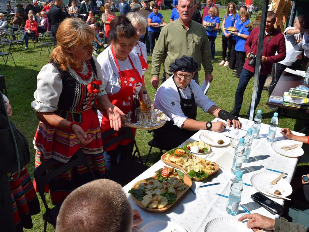 W krainie żołny - w pogoni za tradycją łowiecką - ZDJĘCIA