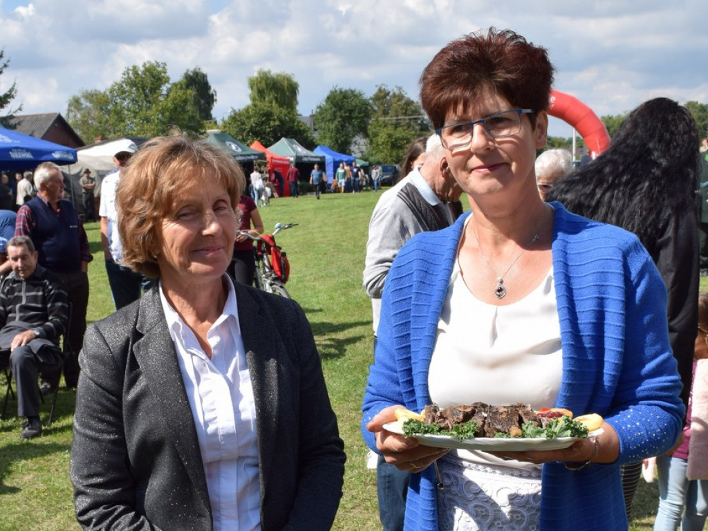 W krainie żołny - w pogoni za tradycją łowiecką - ZDJĘCIA