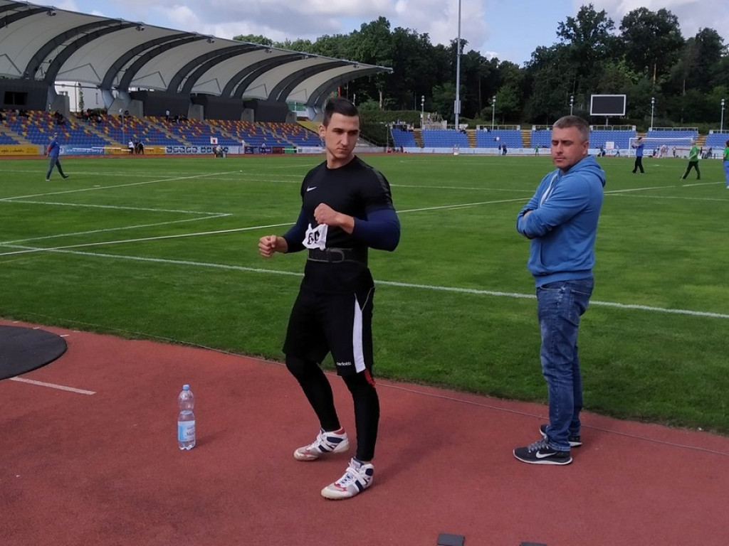 Osiem medali w Mistrzostwach Województwa Młodzików w lekkiej atletyce - ZDJĘCIA