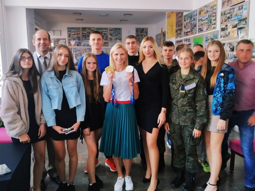 Osiem medali w Mistrzostwach Województwa Młodzików w lekkiej atletyce - ZDJĘCIA