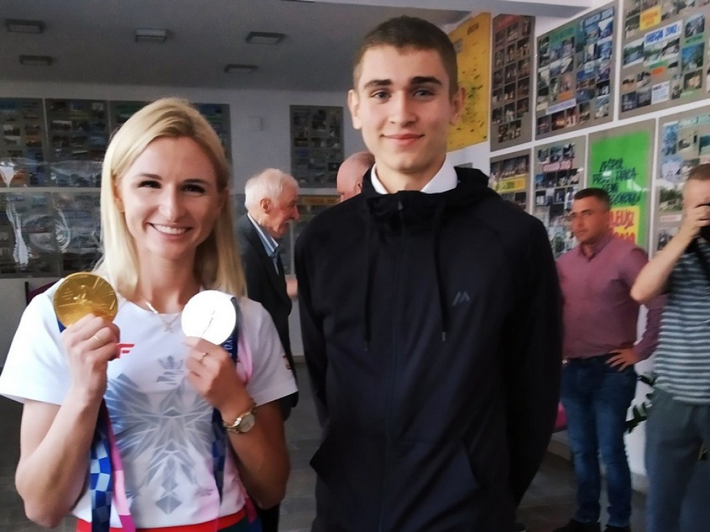 Osiem medali w Mistrzostwach Województwa Młodzików w lekkiej atletyce - ZDJĘCIA