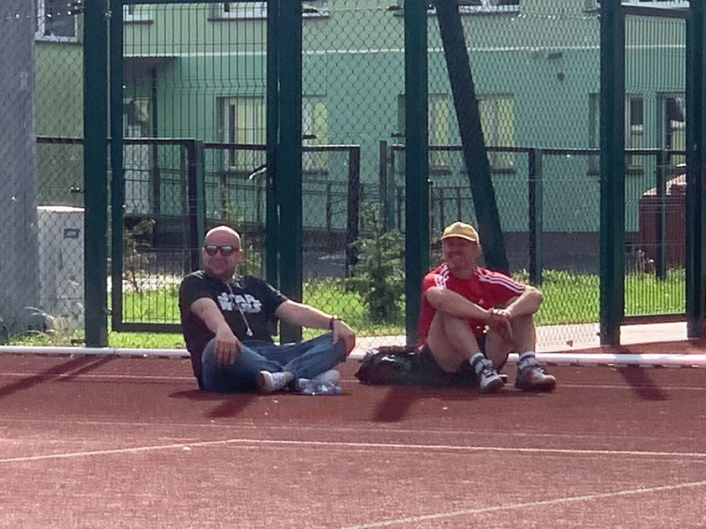 Kacper Misiaszek po raz pierwszy Mistrzem Turnieju Tenisa Ziemnego - ZDJĘCIA