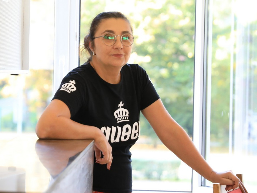 Hrubieszów: Spotkanie autorskie z Adamem Szabatem - ZDJĘCIA