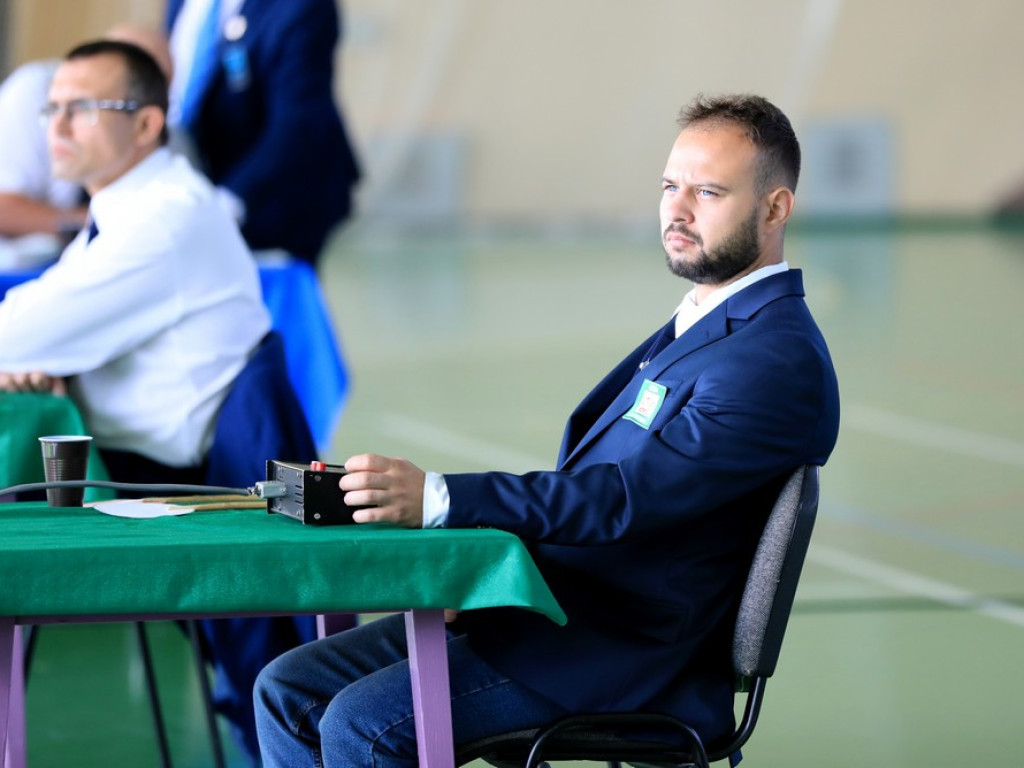III Memoriał Andrzeja Greszety - Euro Bug 2021 - ZDJĘCIA