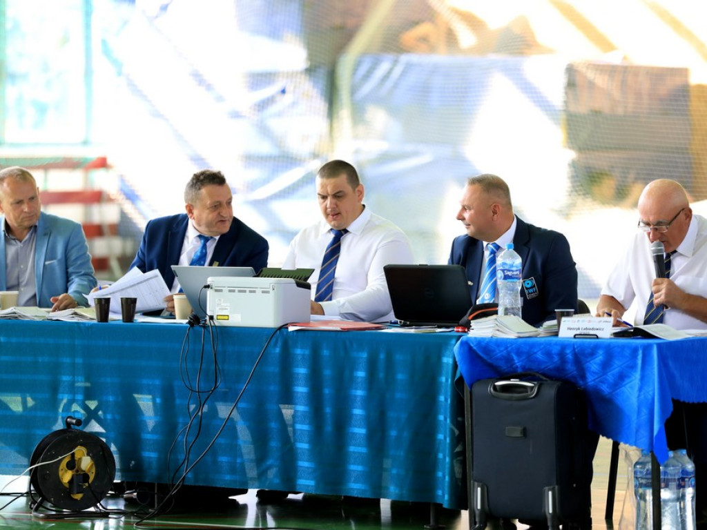 III Memoriał Andrzeja Greszety - Euro Bug 2021 - ZDJĘCIA