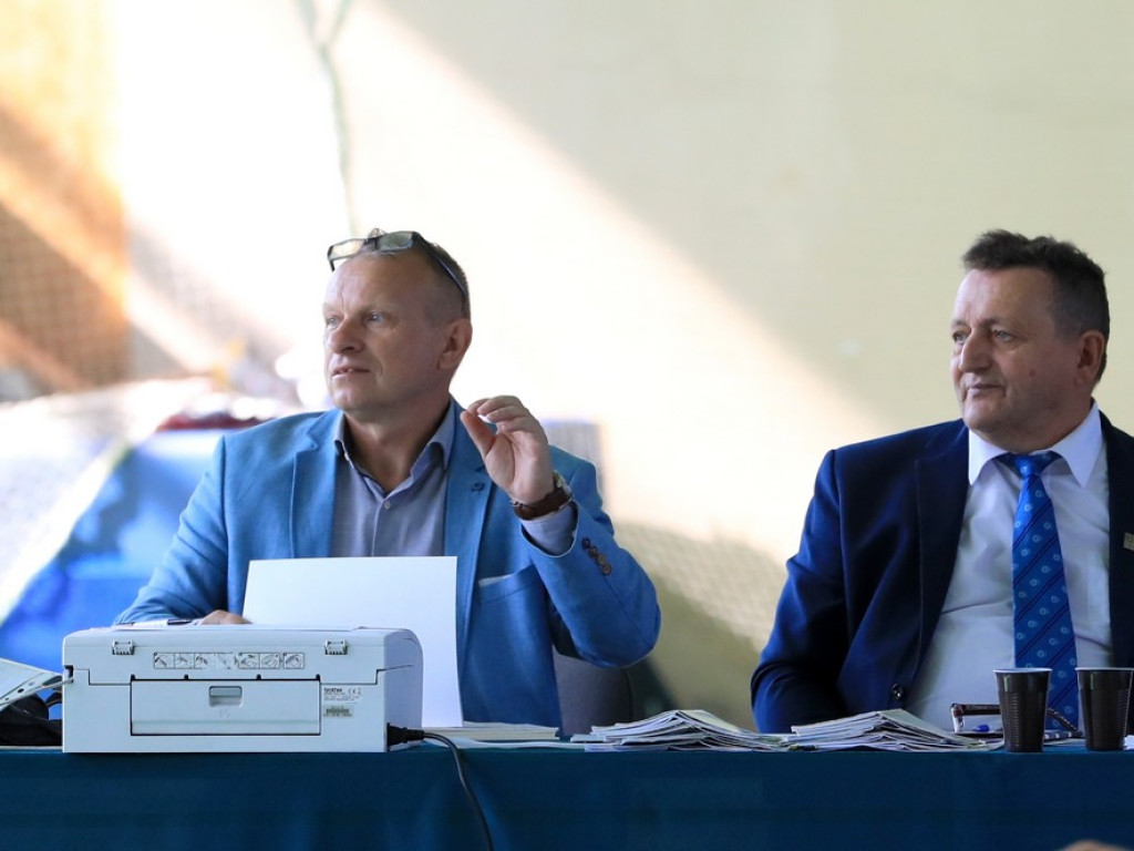 III Memoriał Andrzeja Greszety - Euro Bug 2021 - ZDJĘCIA