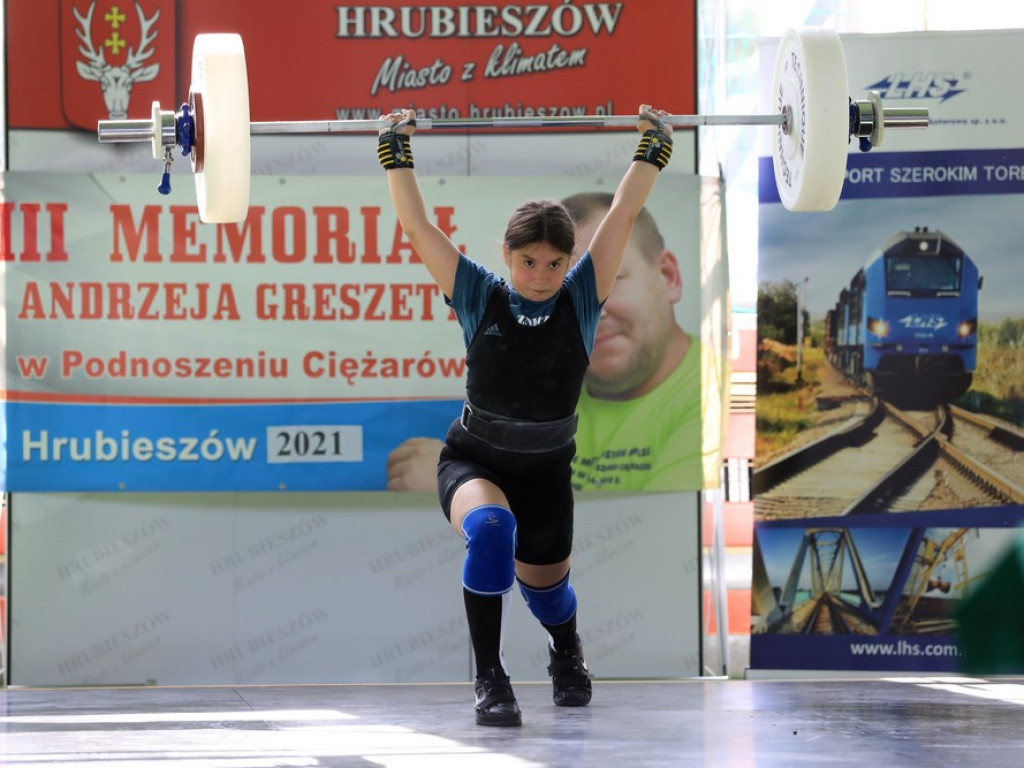 III Memoriał Andrzeja Greszety - Euro Bug 2021 - ZDJĘCIA